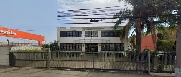 Prédio Comercial à venda, 2027m² no Vila Lavínia, Mogi das Cruzes