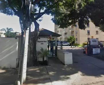 Apartamento com 2 Quartos para alugar, 47m² no Engenho de Dentro, Rio de Janeiro