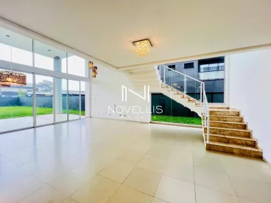 Casa de Condomínio com 5 Quartos à venda, 440m² no Condomínio Residencial Mirante do Vale, Jacareí