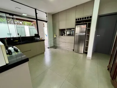 Casa com 5 Quartos à venda, 209m² no Jardim América, Bauru