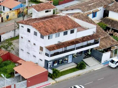 Ponto Comercial com 5 Quartos à venda, 536m² no Nova Guarapari, Guarapari
