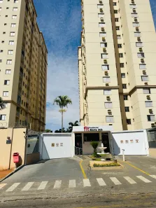 Apartamento com 2 Quartos à venda, 49m² no Jardim Maria Inês, Aparecida de Goiânia