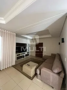 Casa com 3 Quartos à venda, 382m² no Morada da Colina, Uberlândia