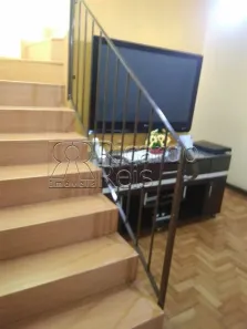 Sobrado com 3 Quartos à venda, 116m² no Jardim Ipanema (Zona Sul), São Paulo