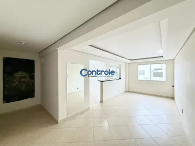 Apartamento com 2 Quartos à venda, 66m² no Nossa Senhora do Rosário, São José
