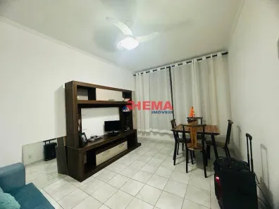 Apartamento com 2 Quartos à venda, 85m² no Aparecida, Santos