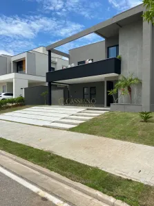 Casa de Condomínio com 4 Quartos à venda, 355m² no Condomínio Residencial Alphaville II, São José dos Campos