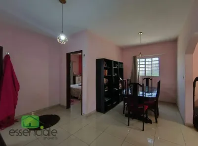 Casa com 3 Quartos à venda, 86m² no Eldorado, Contagem