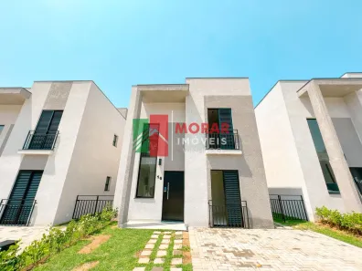 Casa de Condomínio com 3 Quartos à venda, 145m² no São Joaquim, Vinhedo