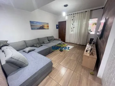 Casa com 4 Quartos à venda, 215m² no Cidade Continental, São Paulo