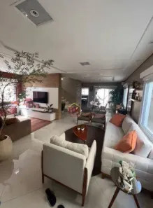 Casa de Condomínio com 3 Quartos à venda, 250m² no Urbanova VII, São José dos Campos