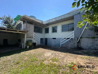 Casa com 3 Quartos à venda, 226m² no Ouro Branco, Novo Hamburgo