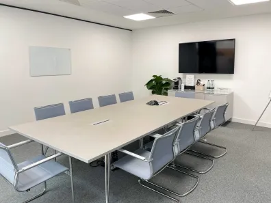 Sala Comercial para alugar, 30m² no Estoril, Belo Horizonte