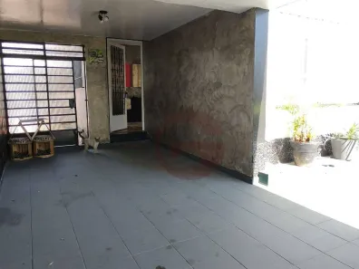 Casa com 3 Quartos à venda, 180m² no Caxingui, São Paulo