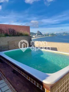 Cobertura com 4 Quartos à venda, 263m² no Copacabana, Rio de Janeiro