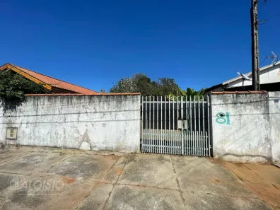 Casa com 1 Quarto à venda, 65m² no Jardim das Nações, Taubaté