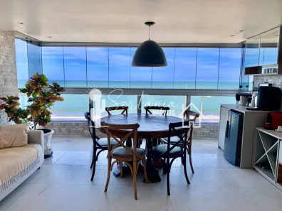 Apartamento com 4 Quartos à venda, 230m² no Piedade, Jaboatão dos Guararapes