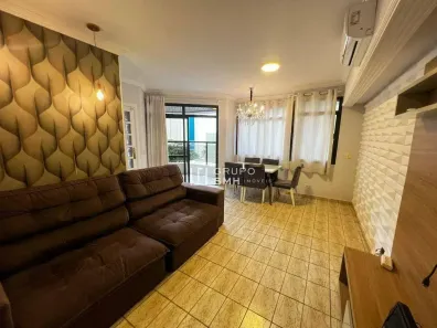 Apartamento com 4 Quartos à venda, 112m² no Vila Alzira, Guarujá