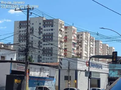 Apartamento com 2 Quartos à venda, 48m² no Pavuna, Rio de Janeiro
