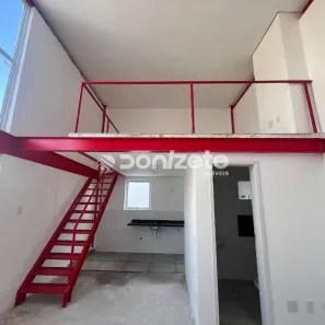 Apartamento com 2 Quartos à venda, 52m² no Santa Terezinha, Santo André