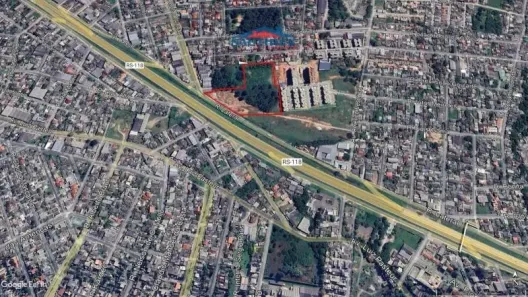Lote/Terreno à venda, 22085m² no Nova Sapucaia, Sapucaia do Sul