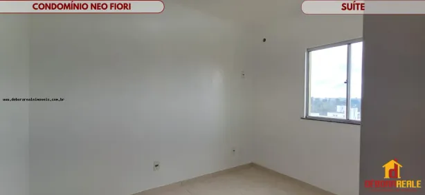 Apartamento com 2 Quartos à venda, 45m² no Coqueiro, Ananindeua