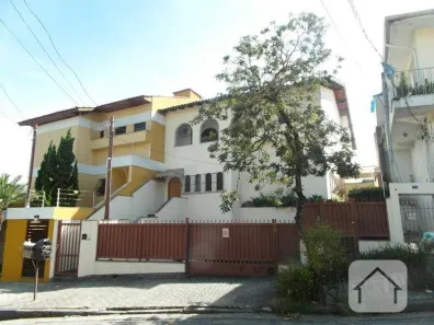 Sobrado com 4 Quartos à venda, 240m² no Caxingui, São Paulo