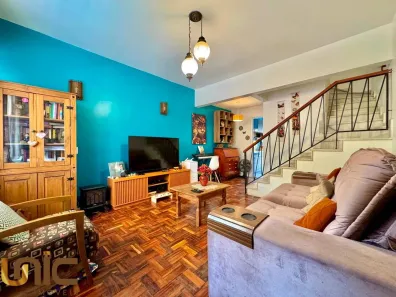 Casa de Condomínio com 2 Quartos à venda, 94m² no Agriões, Teresópolis