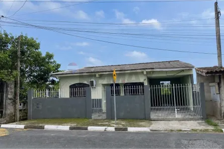Casa com 5 Quartos à venda, 150m² no Bico do Pato, Cajati