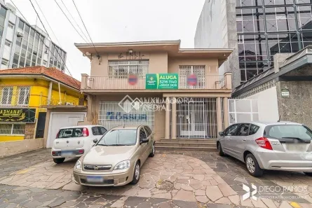 Sala Comercial com 1 Quarto para alugar, 270m² no Petrópolis, Porto Alegre
