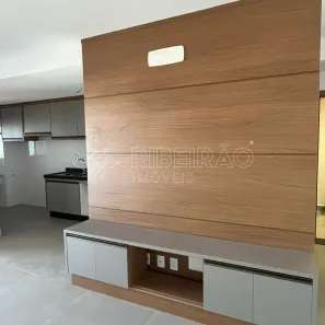 Apartamento com 2 Quartos à venda, 80m² no Quinta da Primavera, Ribeirão Preto
