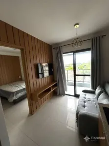 Apartamento com 1 Quarto para alugar, 31m² no Federação, Salvador
