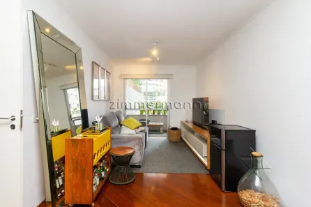 Apartamento com 3 Quartos à venda, 83m² no Perdizes, São Paulo