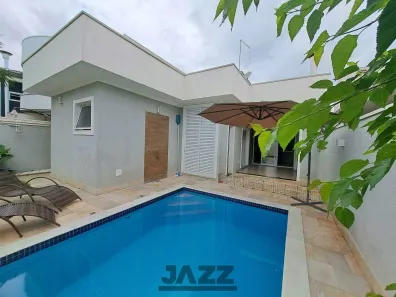 Casa com 3 Quartos à venda, 190m² no Parque Brasil 500, Paulínia
