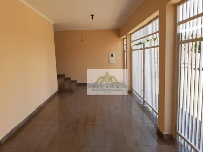 Casa com 2 Quartos à venda, 110m² no Campos Elíseos, Ribeirão Preto
