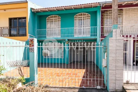 Sobrado com 3 Quartos para alugar, 158m² no Pilarzinho, Curitiba