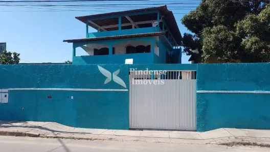 Casa com 8 Quartos à venda, 450m² no São Francisco, Serra