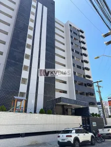 Apartamento com 2 Quartos para alugar, 83m² no Poço, Maceió