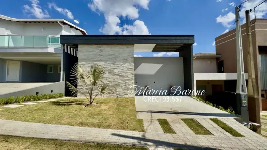 Casa de Condomínio com 3 Quartos à venda, 140m² no Condomínio Atibaia Park I, Atibaia