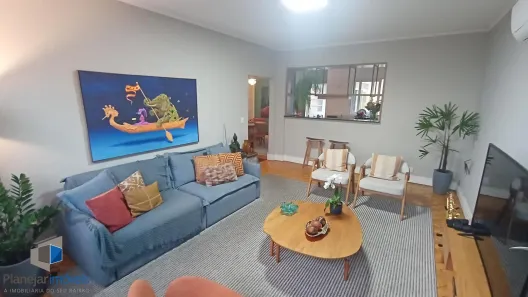 Apartamento com 4 Quartos à venda, 122m² no Independência, Porto Alegre