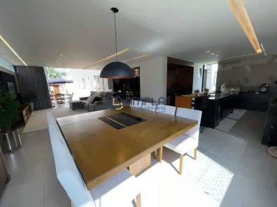 Apartamento com 4 Quartos à venda, 364m² no Buritis, Belo Horizonte