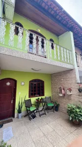 Casa com 4 Quartos à venda, 120m² no Centro, Nilópolis