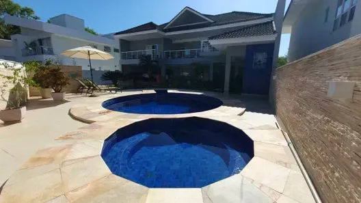 Casa com 6 Quartos à venda, 650m² no Barra da Tijuca, Rio de Janeiro