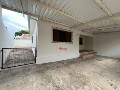Casa com 3 Quartos para alugar, 137m² no Brieds, Americana