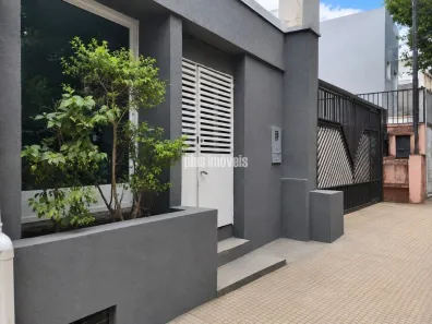 Imóvel Comercial com 1 Quarto à venda, 240m² no Santo Amaro, São Paulo