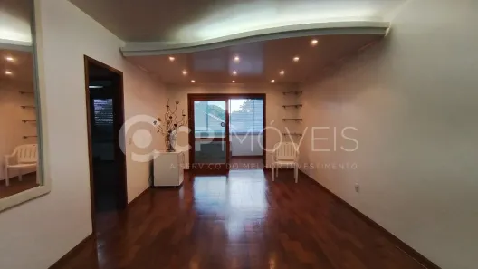 Apartamento com 2 Quartos à venda, 94m² no Jardim Itu, Porto Alegre