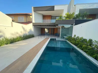 Casa de Condomínio com 5 Quartos à venda, 453m² no Barra da Tijuca, Rio de Janeiro