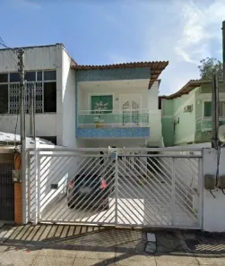 Casa com 4 Quartos à venda, 180m² no São Francisco, Niterói