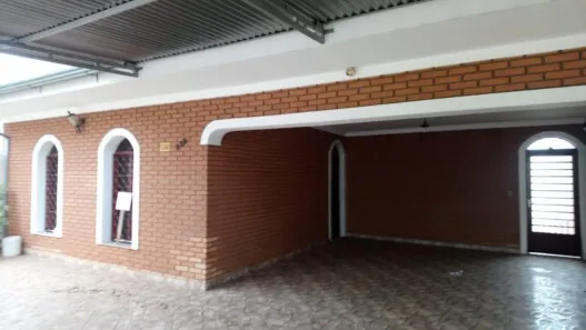 Imóvel Comercial com 4 Quartos à venda, 220m² no Parque São Quirino, Campinas