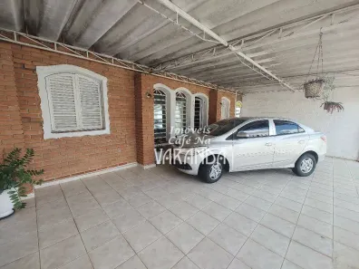 Casa com 2 Quartos à venda, 164m² no Parque Nova Suíça, Valinhos
